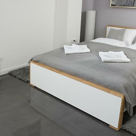 Art Room Boutique Apartment Краків Екстер'єр фото
