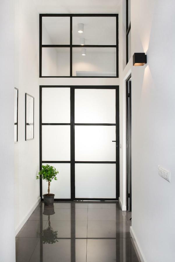 Art Room Boutique Apartment Краків Екстер'єр фото