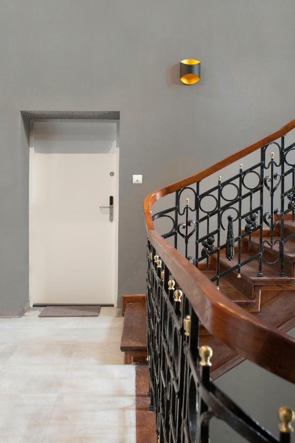 Art Room Boutique Apartment Краків Екстер'єр фото