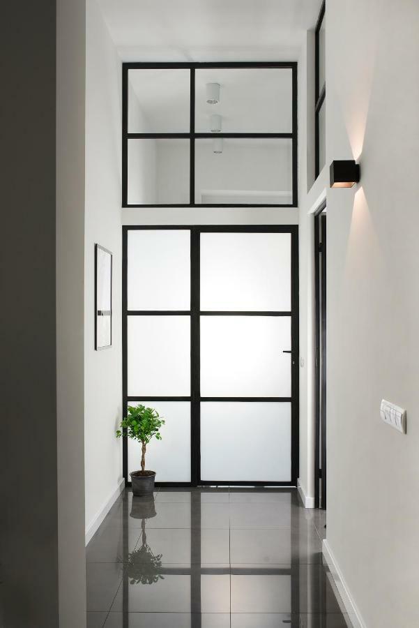Art Room Boutique Apartment Краків Екстер'єр фото