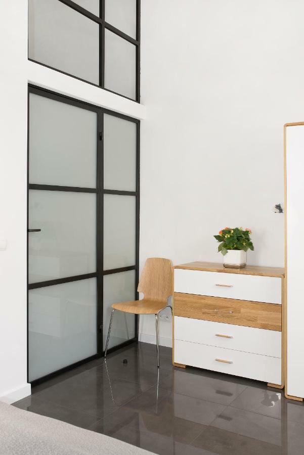 Art Room Boutique Apartment Краків Екстер'єр фото