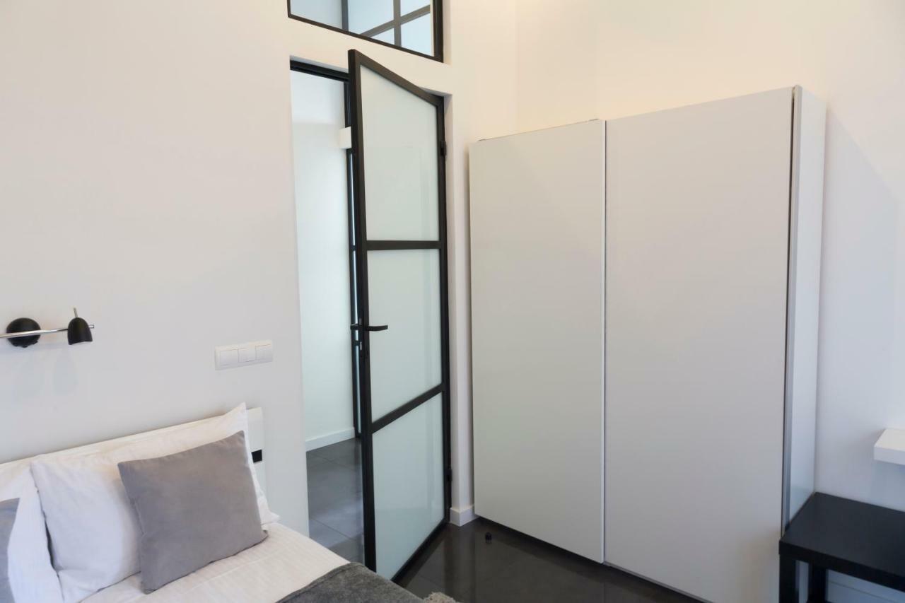 Art Room Boutique Apartment Краків Екстер'єр фото