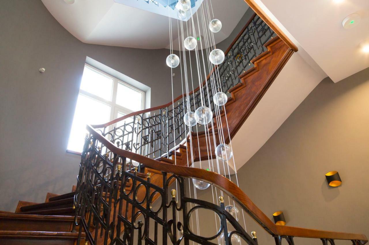 Art Room Boutique Apartment Краків Екстер'єр фото